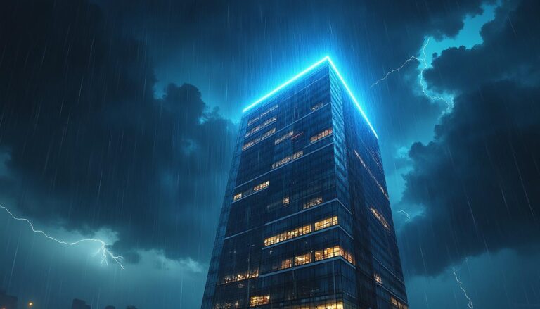 apprenez comment activer votre garantie tempête pour sécuriser efficacement votre assurance multirisque immeuble et protéger votre propriété contre les dommages liés aux intempéries.