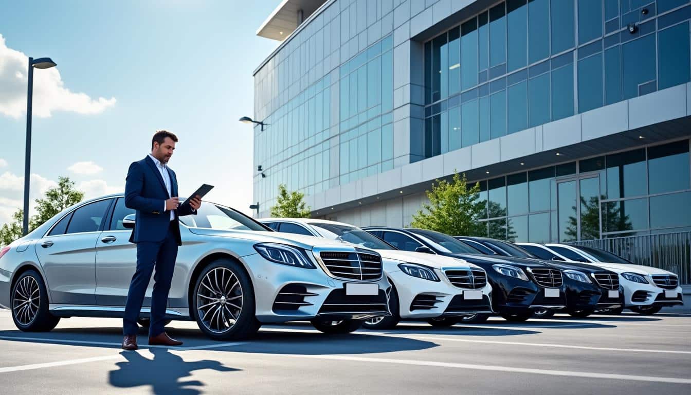 découvrez comment optimiser la garantie valeur à neuf pour les véhicules assurés dans le cadre de votre flotte, afin de protéger au mieux votre parc automobile et limiter les pertes financières.