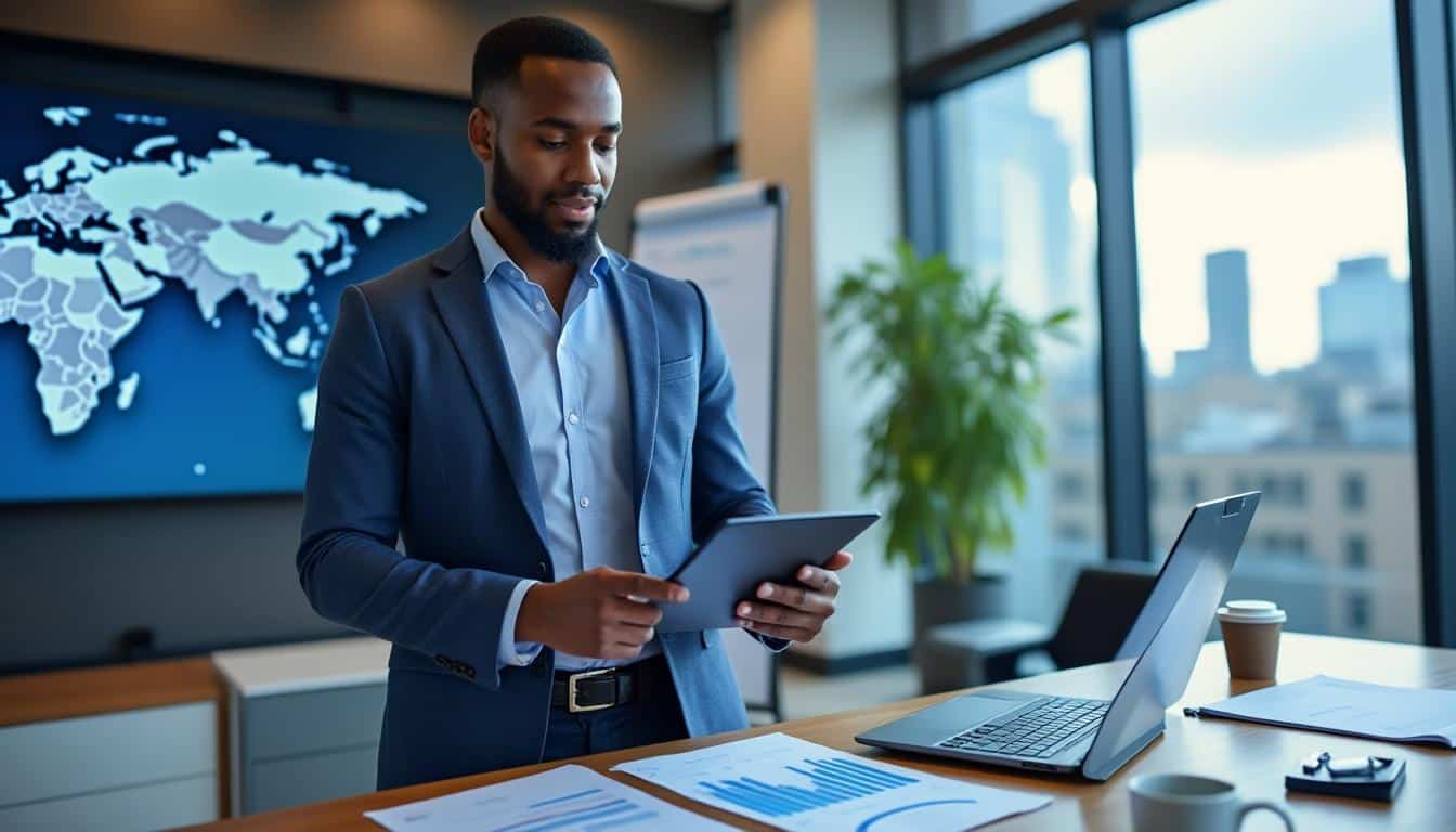 découvrez comment renforcer votre assurance crédit-export avec une garantie chiffre d’affaires incontournable pour sécuriser vos transactions à l'international.