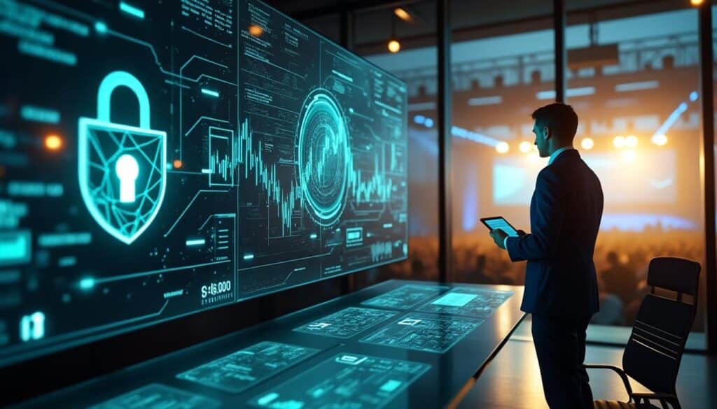 découvrez comment financer l’assurance spectacle efficacement malgré les incertitudes liées à l’indice de confiance, pour sécuriser vos événements en toute sérénité.