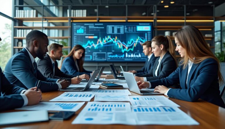 découvrez une analyse détaillée de la garantie sous-traitant dans le cadre de la diligence raisonnable pour sécuriser vos projets et partenariats.