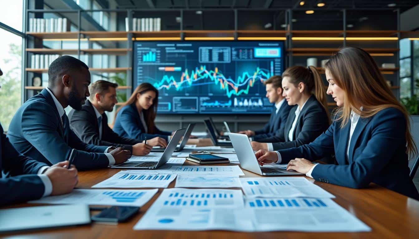 découvrez une analyse détaillée de la garantie sous-traitant dans le cadre de la diligence raisonnable pour sécuriser vos projets et partenariats.