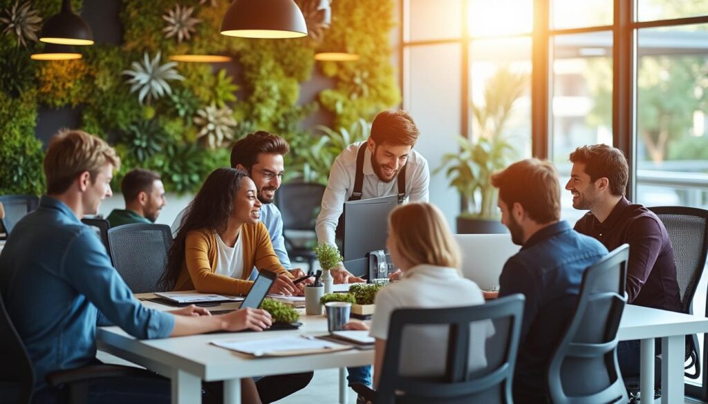 découvrez comment la protection sociale devient un levier clé pour renforcer l'attractivité des employeurs et fidéliser les talents.