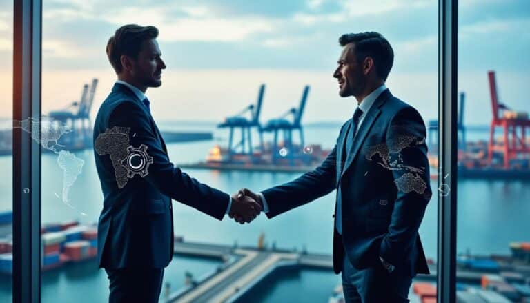 découvrez comment l’assurance crédit-export et l’affacturage export s’allient pour sécuriser et optimiser vos opérations internationales, assurant ainsi la croissance et la trésorerie de votre entreprise à l’export.