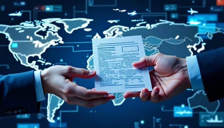 découvrez comment utiliser une lettre de crédit pour sécuriser efficacement les transactions internationales et optimiser les flux dans un contexte de mondialisation.
