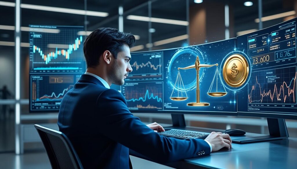 découvrez comment la réserve obligatoire sert de critère clé dans le calcul du ratio prudentiel, garantissant la stabilité financière des institutions.