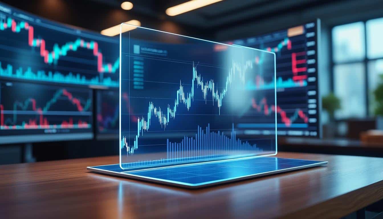 découvrez comment l’analyse chartiste permet d’interpréter le comportement des moyennes mobiles pour optimiser vos décisions en trading et en analyse technique.