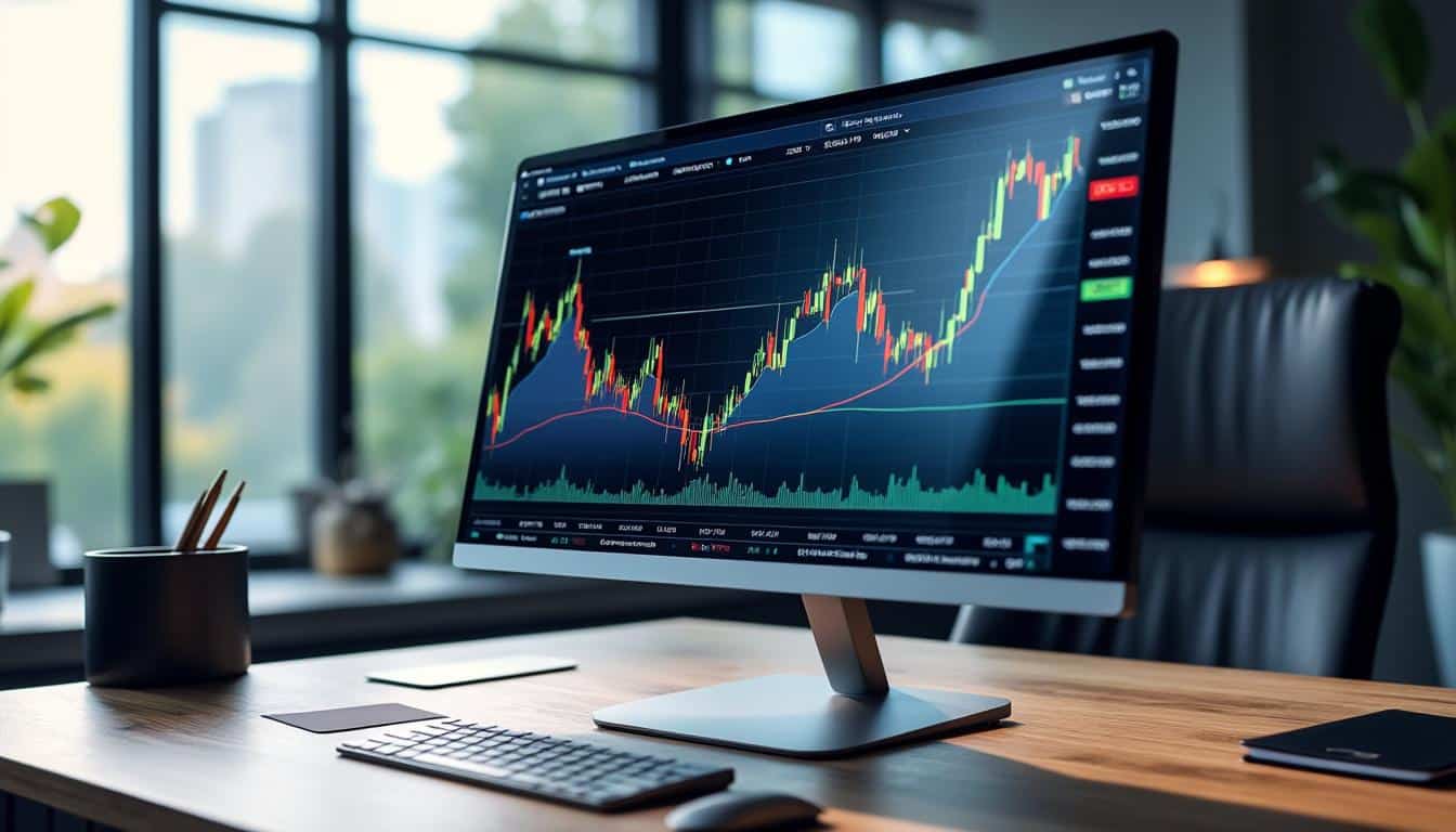 découvrez comment le croisement macd peut vous aider à identifier un bon niveau de valorisation per pour optimiser vos décisions d'investissement.