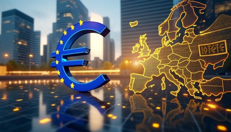 découvrez comment le mécanisme de refinancement de la bce contribue à réduire le poids de la dette souveraine et à soutenir la stabilité économique des états membres.