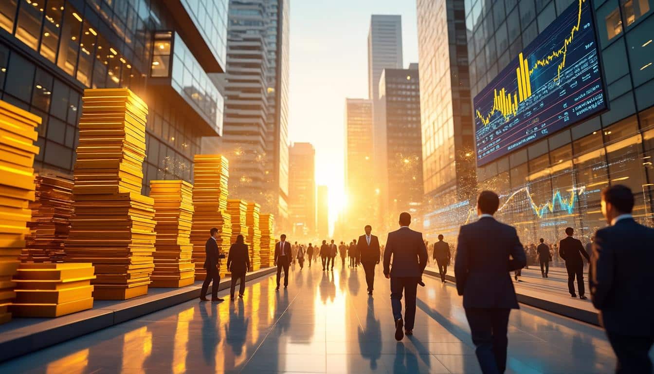 découvrez comment une large émission obligataire influence le succès d’un marché primaire, en analysant les facteurs clés pour optimiser les opportunités financières et attirer les investisseurs.