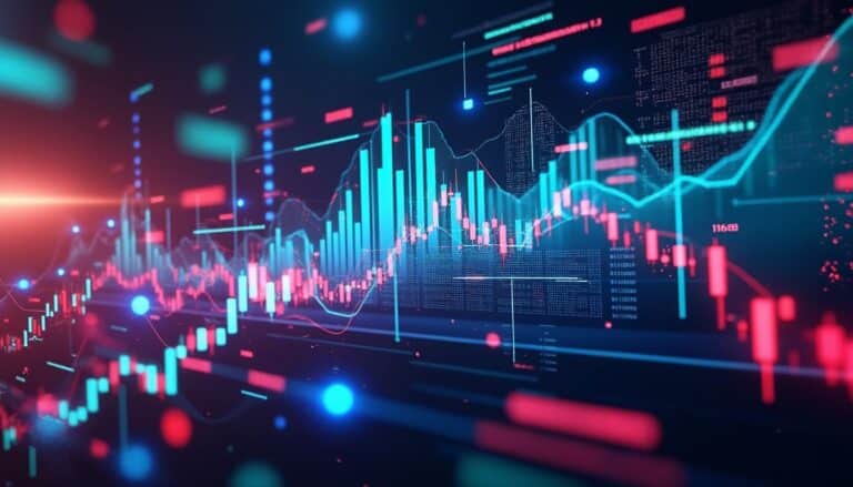 découvrez comment une forte corrélation sectorielle impacte l'indice de volatilité et son évolution sur les marchés financiers.
