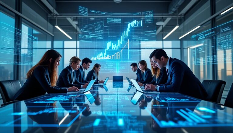 découvrez comment les services de compliance bancaire guident l’optimisation du ratio prudentiel pour assurer la stabilité financière et la conformité réglementaire des établissements bancaires.