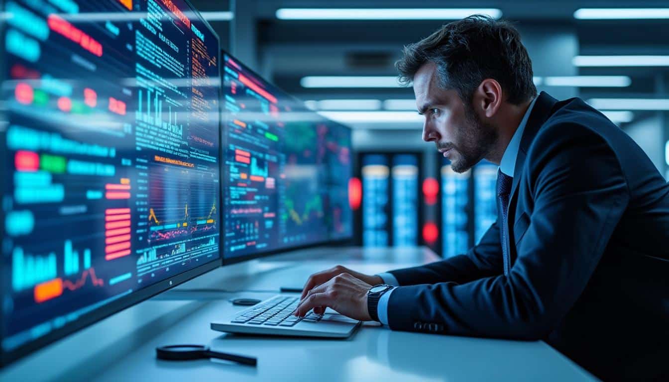 adoptez une politique rigoureuse de vigilance anti-blanchiment pour garantir la conformité réglementaire et sécuriser vos opérations bancaires.