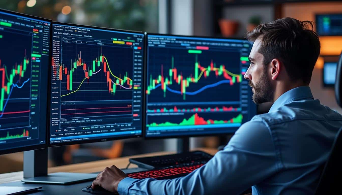 découvrez comment parier efficacement sur un gap d’ouverture en utilisant l’ancienne ligne de support ou résistance pour optimiser vos stratégies de trading.