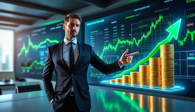 découvrez comment un plan massif de rachat d’actions peut générer un dividend yield attractif pour les investisseurs, en optimisant la rentabilité et la valorisation de l’entreprise.