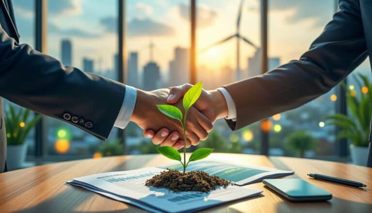 découvrez une émission obligataire verte certifiée officiellement comme green bond, garantissant un financement responsable et durable pour des projets écologiques.