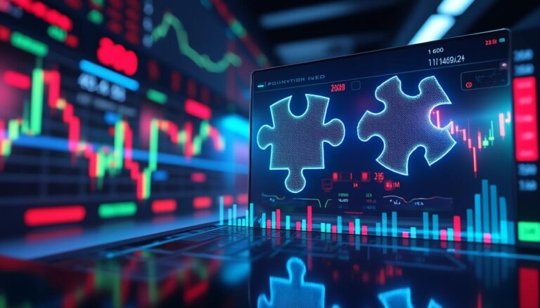 découvrez comment une fusion cotée a provoqué une chute brutale de l'indice de volatilité, impactant les marchés financiers et les investisseurs.
