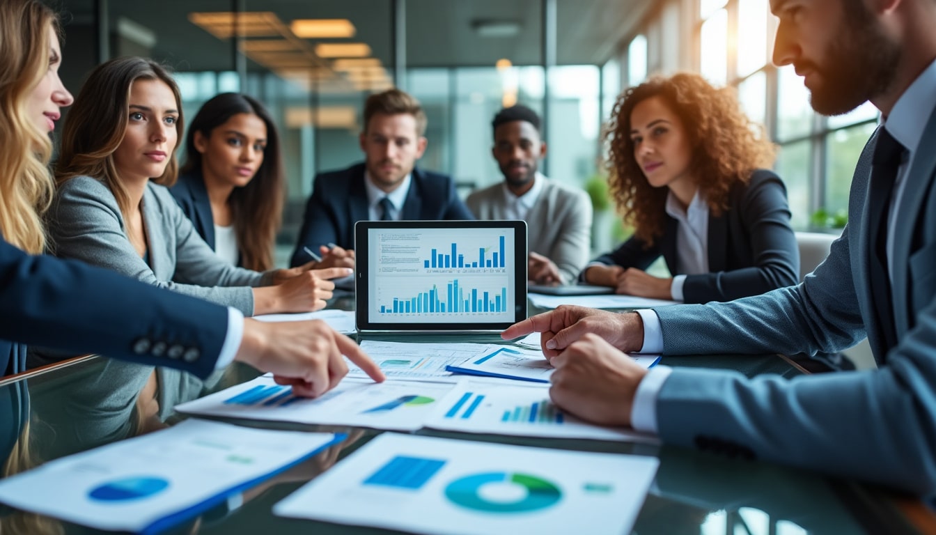 découvrez l'importance de la diligence raisonnable pour garantir l'intégrité et la transparence des achats responsables dans votre entreprise.