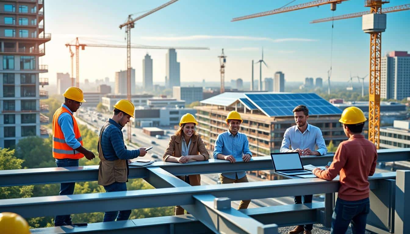 découvrez comment une politique budgétaire ciblée peut réduire durablement le chômage structurel en stimulant l'emploi et la croissance économique.