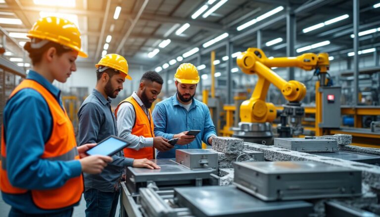 découvrez comment une relocalisation audacieuse de la production peut contribuer à résorber durablement le chômage structurel en dynamisant l'économie locale et en créant des emplois.