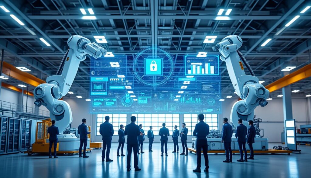 découvrez comment sécuriser la souveraineté industrielle grâce à un plan d’économie de la fonctionnalité, alliant performance économique et durabilité pour une industrie résiliente et innovante.