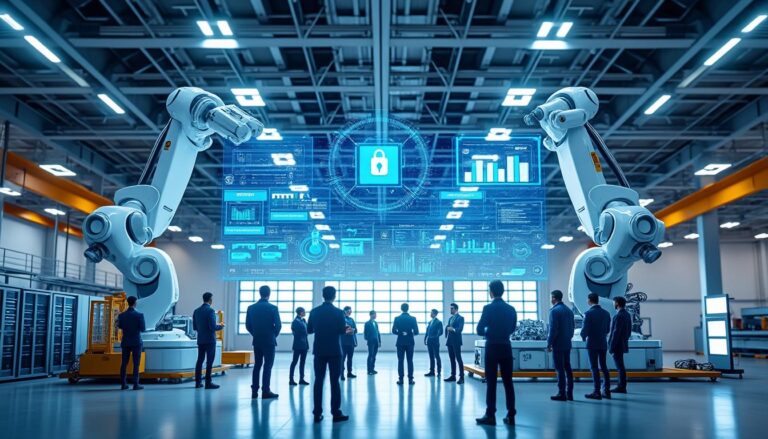 découvrez comment sécuriser la souveraineté industrielle grâce à un plan d’économie de la fonctionnalité, alliant performance économique et durabilité pour une industrie résiliente et innovante.