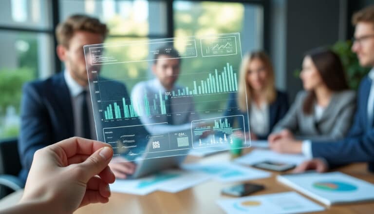 découvrez l'importance d'un bilan ges transparent dans le cadre de l'exercice de diligence raisonnable pour garantir une évaluation environnementale fiable et responsable.