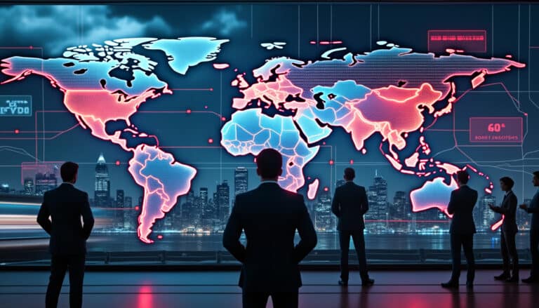 découvrez comment un risque géopolitique majeur met à l’épreuve la résilience opérationnelle des entreprises et des organisations à travers le monde.