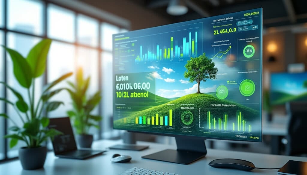 découvrez comment utiliser la taxonomie verte pour classer et analyser efficacement chaque bilan des émissions de gaz à effet de serre (ges) et améliorer votre démarche environnementale.