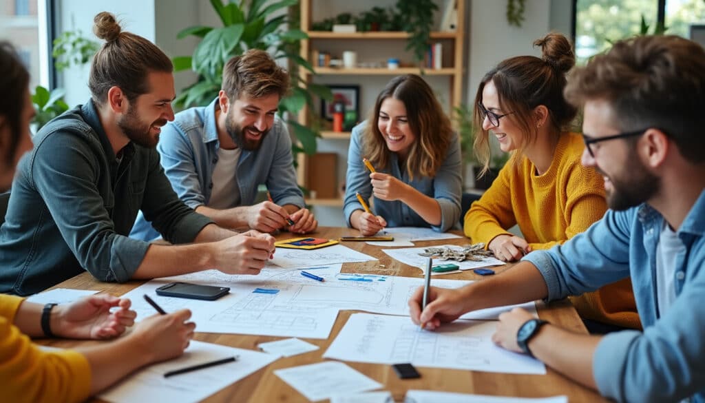 découvrez comment votre entreprise à mission peut promouvoir et diffuser l'innovation frugale pour un impact social et environnemental positif accessible à tous.