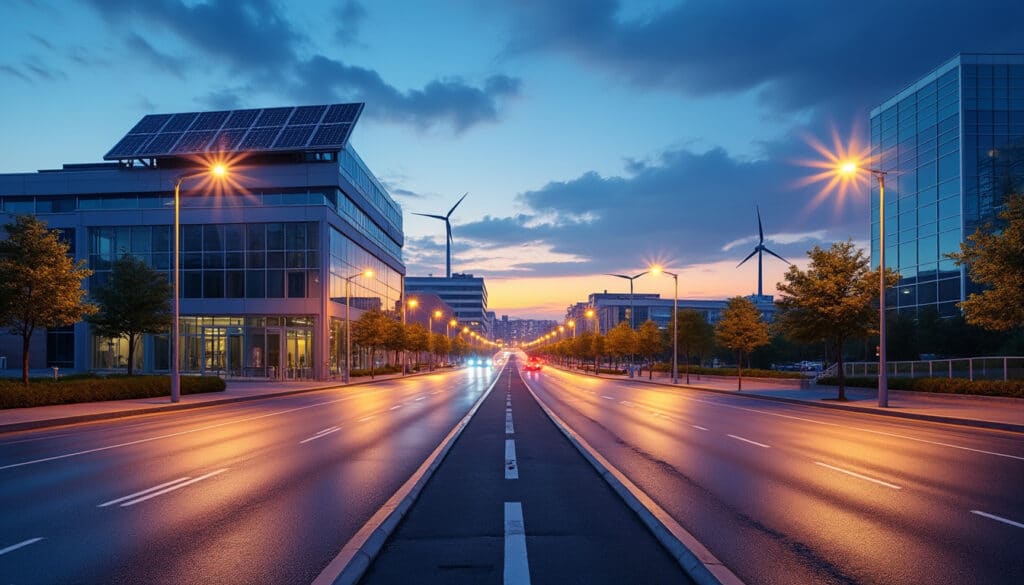 découvrez comment intégrer une stricte sobriété énergétique comme pilier central de votre stratégie de décarbonation pour réduire efficacement votre empreinte carbone.