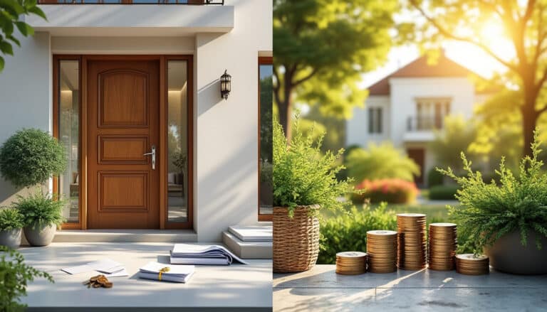 découvrez le viager mixte, une alternative rentable à la nue-propriété classique et à l’usufruit, alliant sécurité et rentabilité pour optimiser votre investissement immobilier.