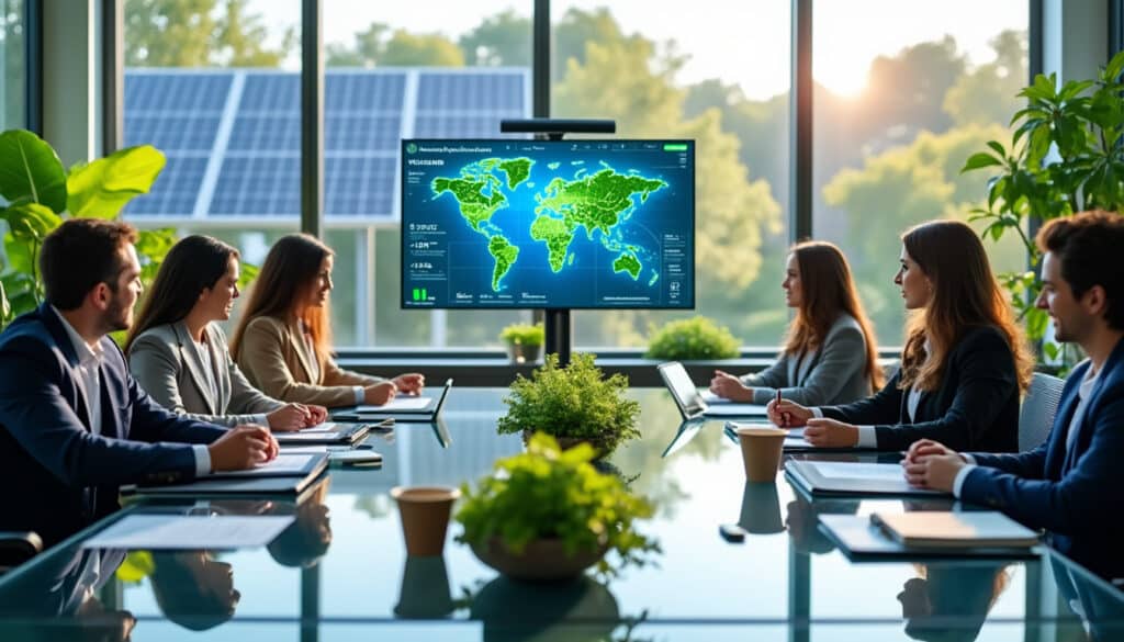 découvrez comment piloter vos achats responsables pour améliorer la performance extra-financière globale de votre entreprise, en adoptant des pratiques durables et éthiques.