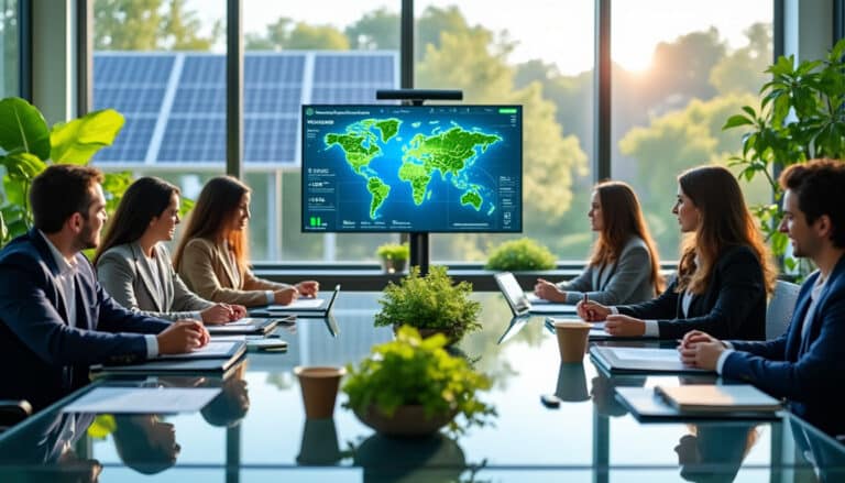découvrez comment piloter vos achats responsables pour améliorer la performance extra-financière globale de votre entreprise, en adoptant des pratiques durables et éthiques.